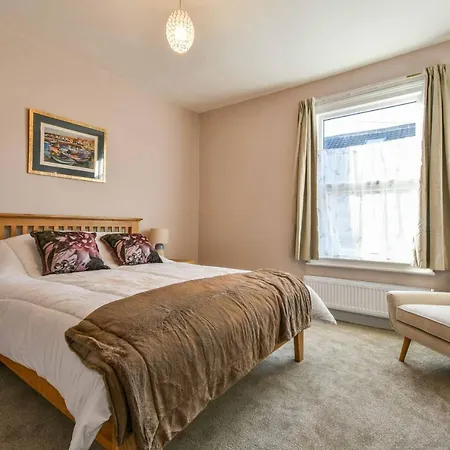 Bay Tree Holiday home *
