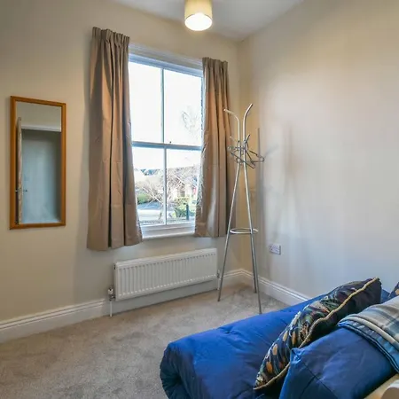 Holiday home Bay Tree York