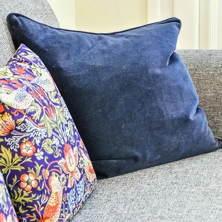 Prázdninový dům Bay Tree