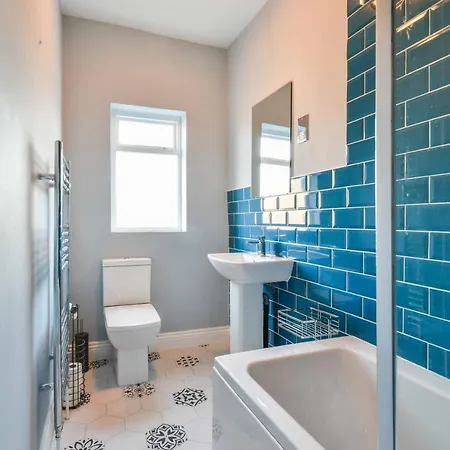 Prázdninový dům Bay Tree York