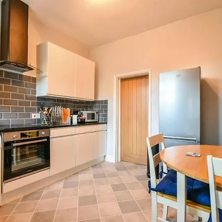 Prázdninový dům Bay Tree York