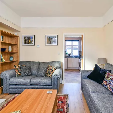 Bay Tree Prázdninový dům