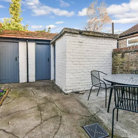 Bay Tree Prázdninový dům *