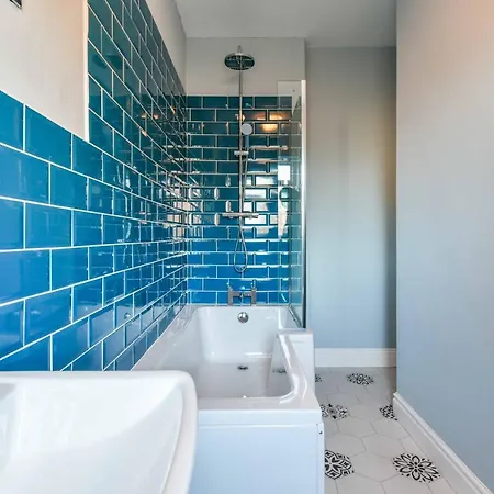 Prázdninový dům Bay Tree