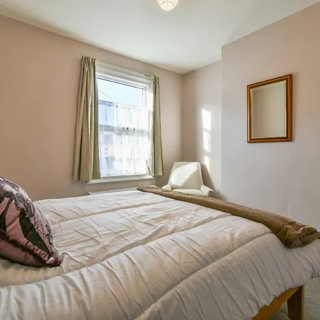 Bay Tree Prázdninový dům York