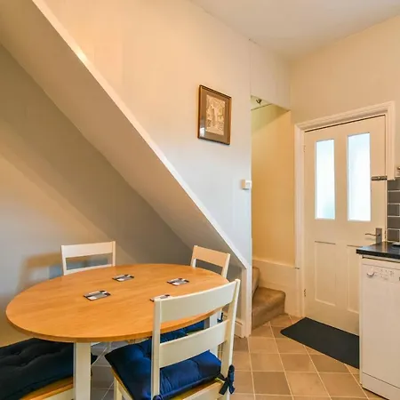 Prázdninový dům Bay Tree York