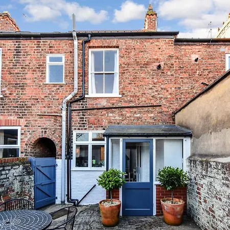 Prázdninový dům Bay Tree