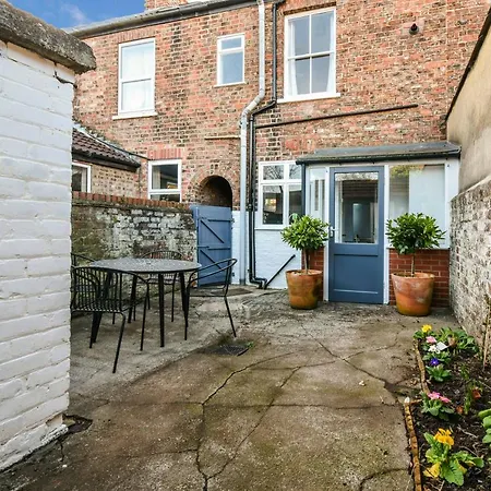 Bay Tree York